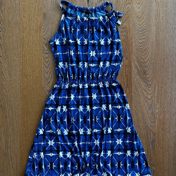 Banana Republic Casual Summer Beach Dress | Size XS - Picture 1 of 5